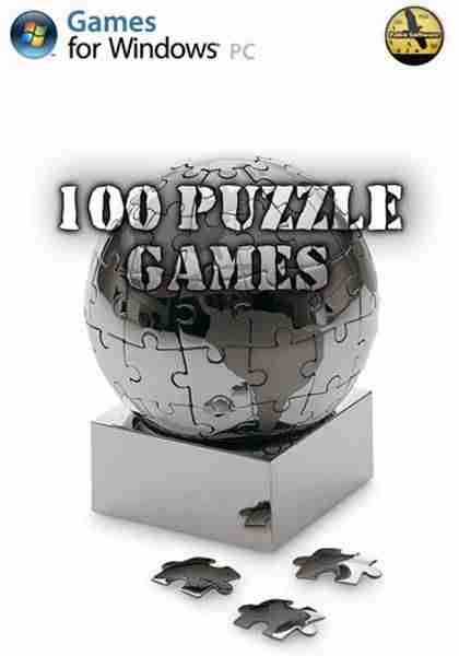 Descargar 100 Puzzle Games [MULTI2][P2P] por Torrent